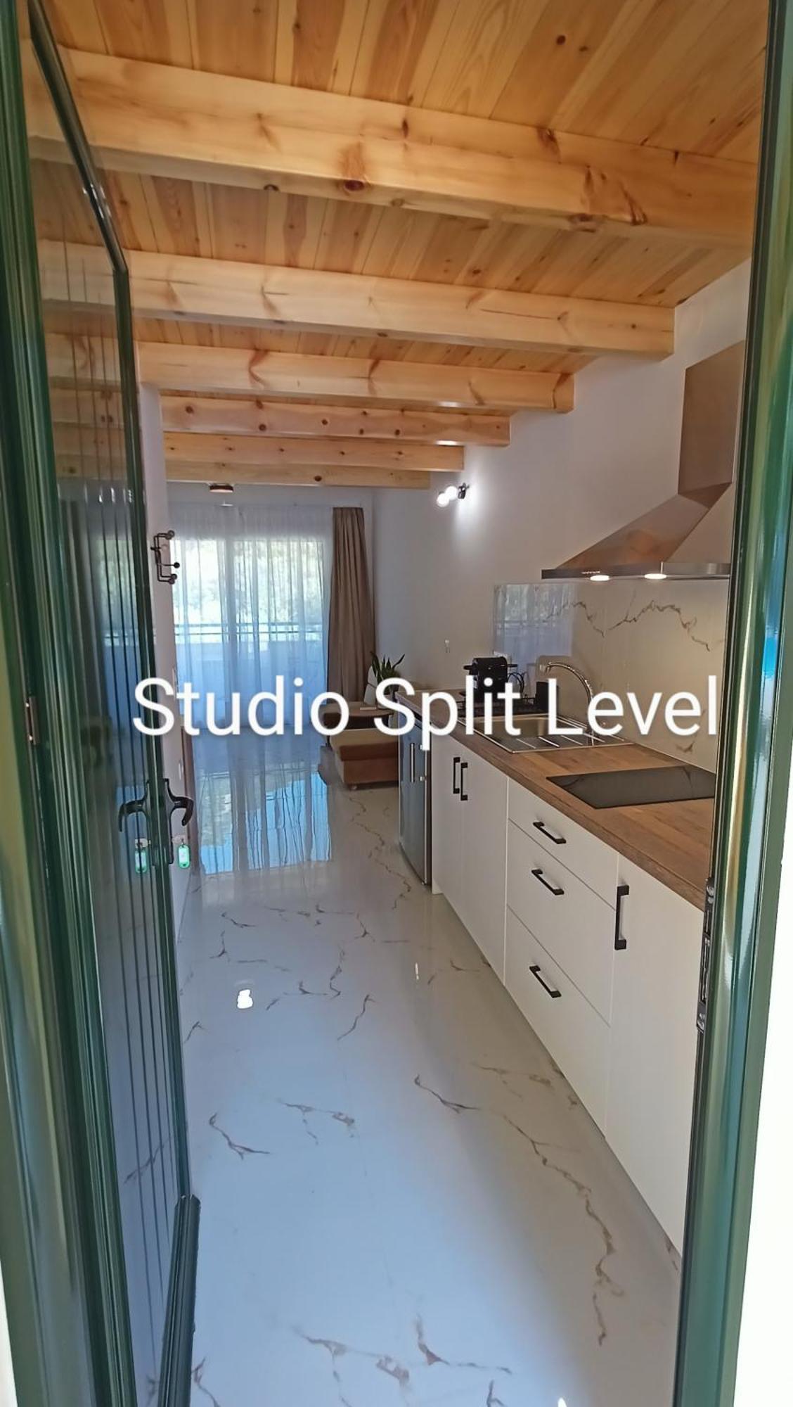 Aphrodite Studios & Pool Paleokastritsa Luaran gambar